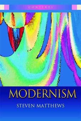 Modernism 0340763256 Book Cover