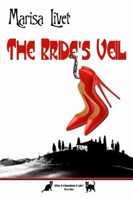 The Bride's Veil 1312381698 Book Cover
