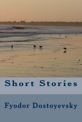 Short Stories 1986613267 Book Cover