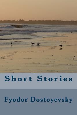 Short Stories 1986613267 Book Cover