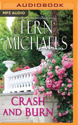 Crash and Burn 1511342056 Book Cover