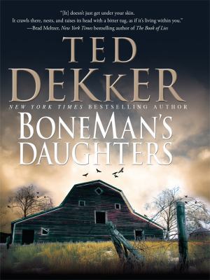 Boneman's Daughters [Large Print] 1410415449 Book Cover