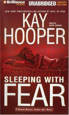 Sleeping with Fear 1423309383 Book Cover