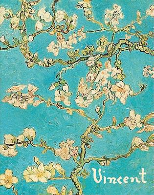 Van Gogh Floral Collection Keepsake Boxed Notec... B00SB2Q8N2 Book Cover