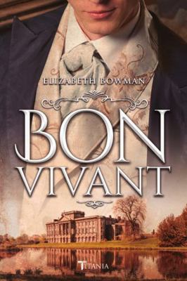 Bon Vivant [Spanish] 8416327629 Book Cover