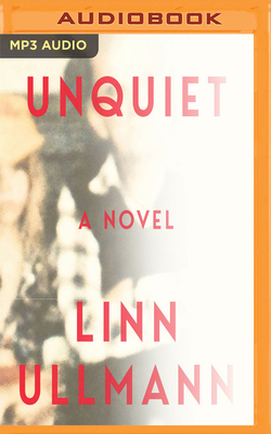 Unquiet 1978684258 Book Cover