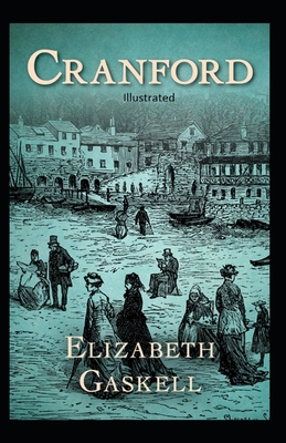 Paperback Cranford Illustrated Book