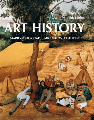 Art History 0205873472 Book Cover