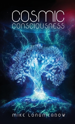 Cosmic Consciousness 1640858385 Book Cover