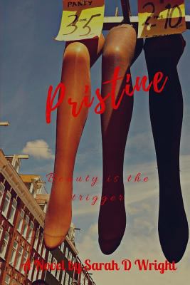 Pristine 1985128543 Book Cover