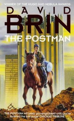 The Postman 1857234057 Book Cover