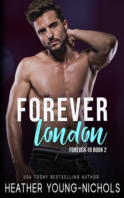 Forever London 1087903777 Book Cover