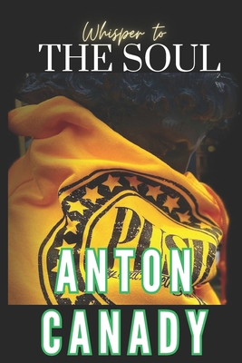 Whisper to the Soul B0CTGFZ2Q1 Book Cover