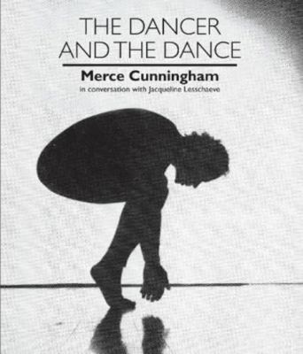 The Dancer and the Dance 0714529311 Book Cover