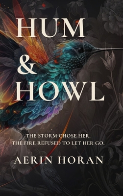 Hum & Howl B0GYVN5LY5 Book Cover