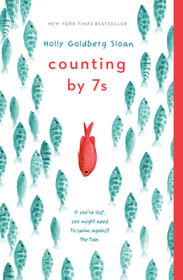 Counting by 7s 014242286X Book Cover