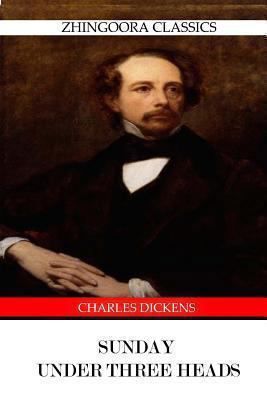 Sunday under Three Heads 1475168101 Book Cover
