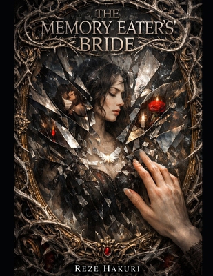 The Memory Eater's Bride B0GKF9PJYK Book Cover
