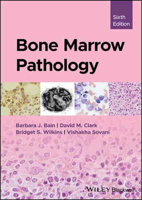 Bone Marrow Pathology 1394244819 Book Cover