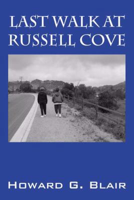 Last Walk at Russell Cove 1432729306 Book Cover