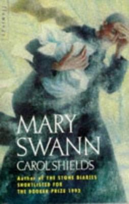 Mary Swann B007ETCE22 Book Cover