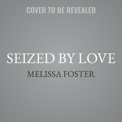 Seized by Love: Blue Ryder B0CYMNYVJ9 Book Cover