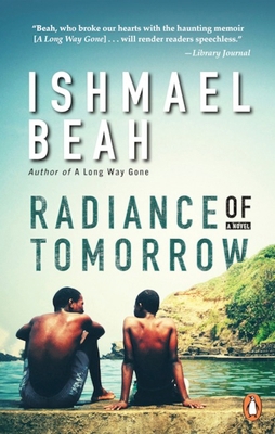 Radiance of Tomorrow 0143190164 Book Cover