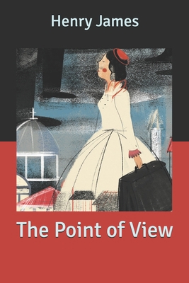 The Point of View B0851LW5JQ Book Cover