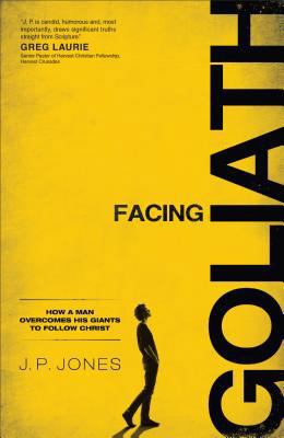 Facing Goliath 0801017750 Book Cover