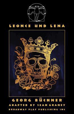 Leonce Und Lena 0881457566 Book Cover