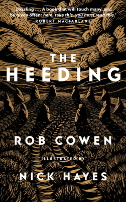 The Heeding 1783965975 Book Cover