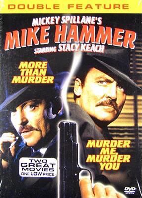 Mickey Spillane's Mike Hammer Set 1424803454 Book Cover