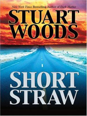 Short Straw [Large Print] 1594132127 Book Cover