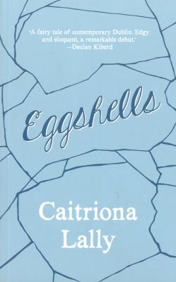 Eggshells 1909718998 Book Cover