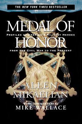 Medal of Honor: Profiles of America's Military ... 0786885769 Book Cover