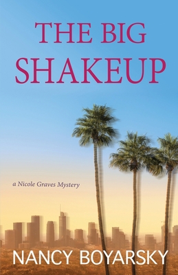 The Big Shakeup 161153531X Book Cover