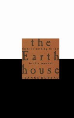 The Earth House 0942257324 Book Cover
