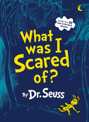 What Was I Scared Of? 0375853421 Book Cover