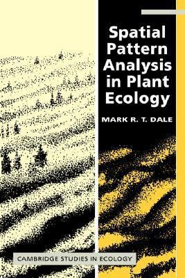 Spatial Pattern Analysis in Plant Ecology 0511017588 Book Cover