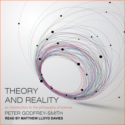 Theory and Reality: An Introduction to the Phil... 1541417836 Book Cover