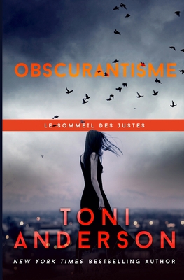 Obscurantisme: Romance à suspense - FBI [French] 1988812933 Book Cover