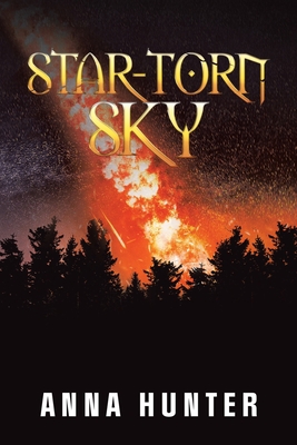 Star-Torn Sky 1669869296 Book Cover