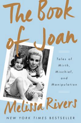 The Book of Joan: Tales of Mirth, Mischief, and... 110190383X Book Cover