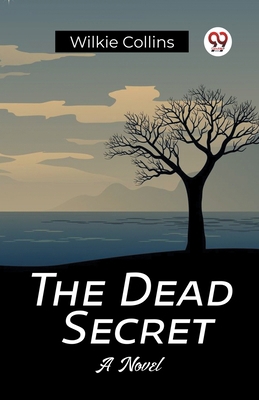 The Dead Secret A Novel B0CWSG2N15 Book Cover