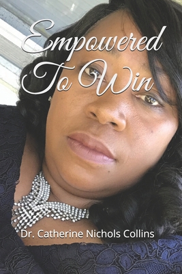 Empowered To Win B094CXWQ76 Book Cover