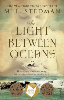 The Light Between Oceans 1742755712 Book Cover