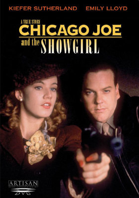 Chicago Joe And The Showgirl B0000C3I9P Book Cover