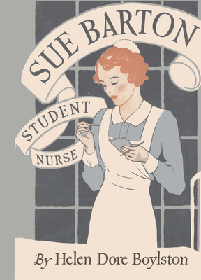 Sue Barton Student Nurse 1595110240 Book Cover