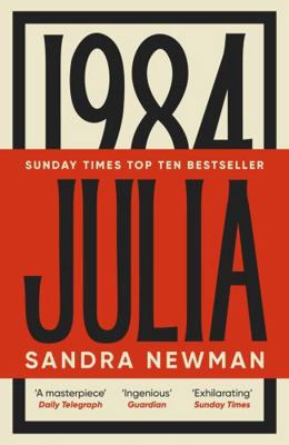 Julia 1783789166 Book Cover