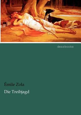 Die Treibjagd [German] 3954553961 Book Cover